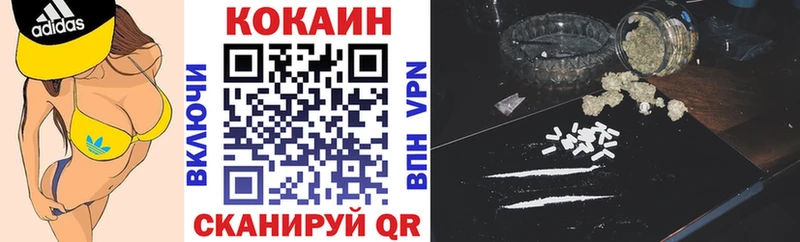 COCAIN Эквадор  Кирсанов 